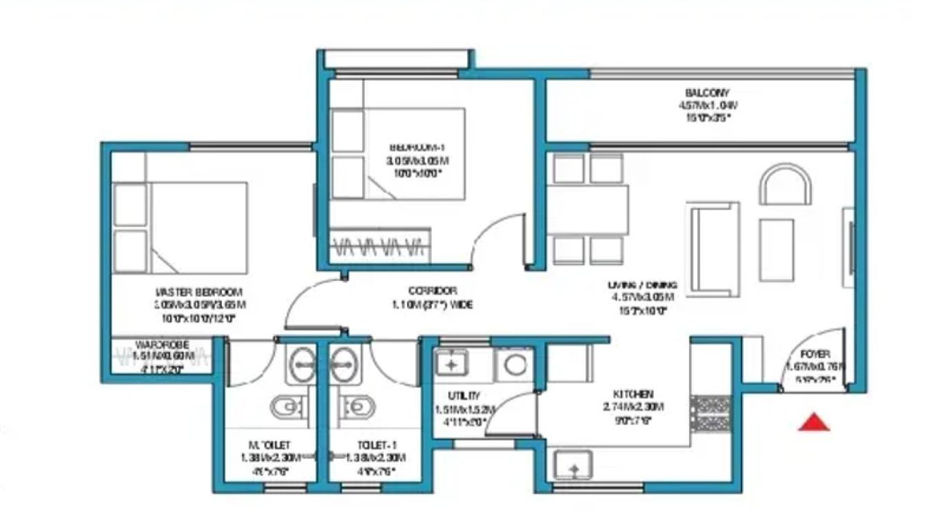 Godrej Splendour Phase 2 Whitefield-godrej-splendour-phase-floor-plan.jpg